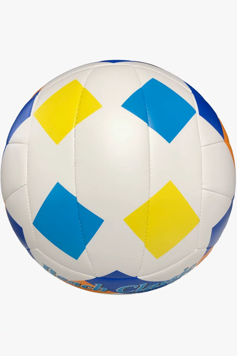 Mikasa BV543C-VXA-Y Beach Volleyball