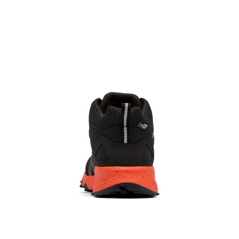 Peakfreak II Mid Outdry - Chaussures randonnée homme