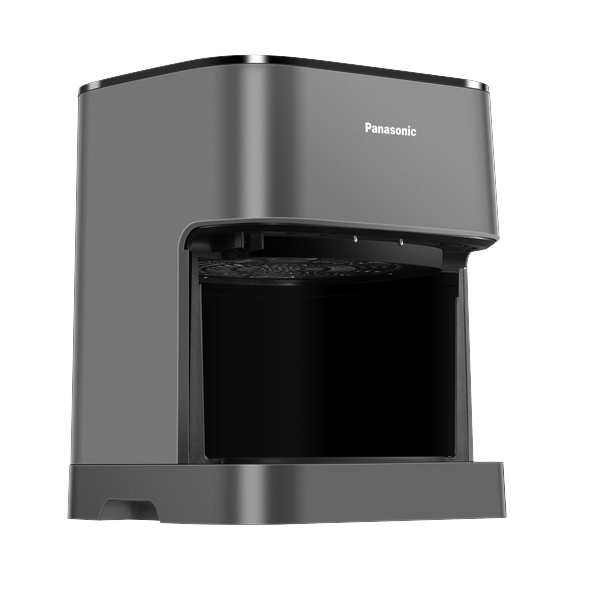 Panasonic - Airfryer 5L NF-CC500SXE