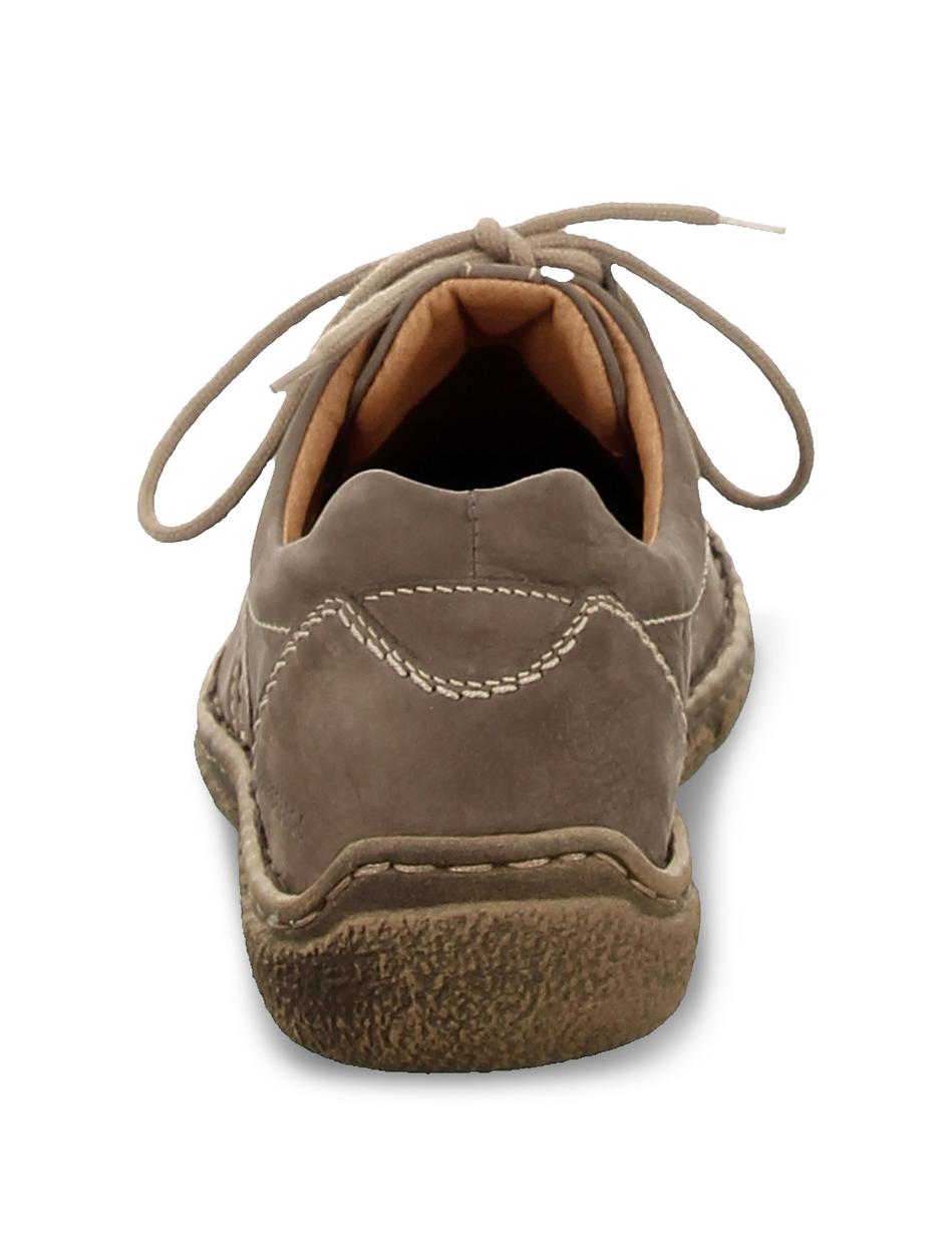 Halbschuh Neele 44, anthrazit