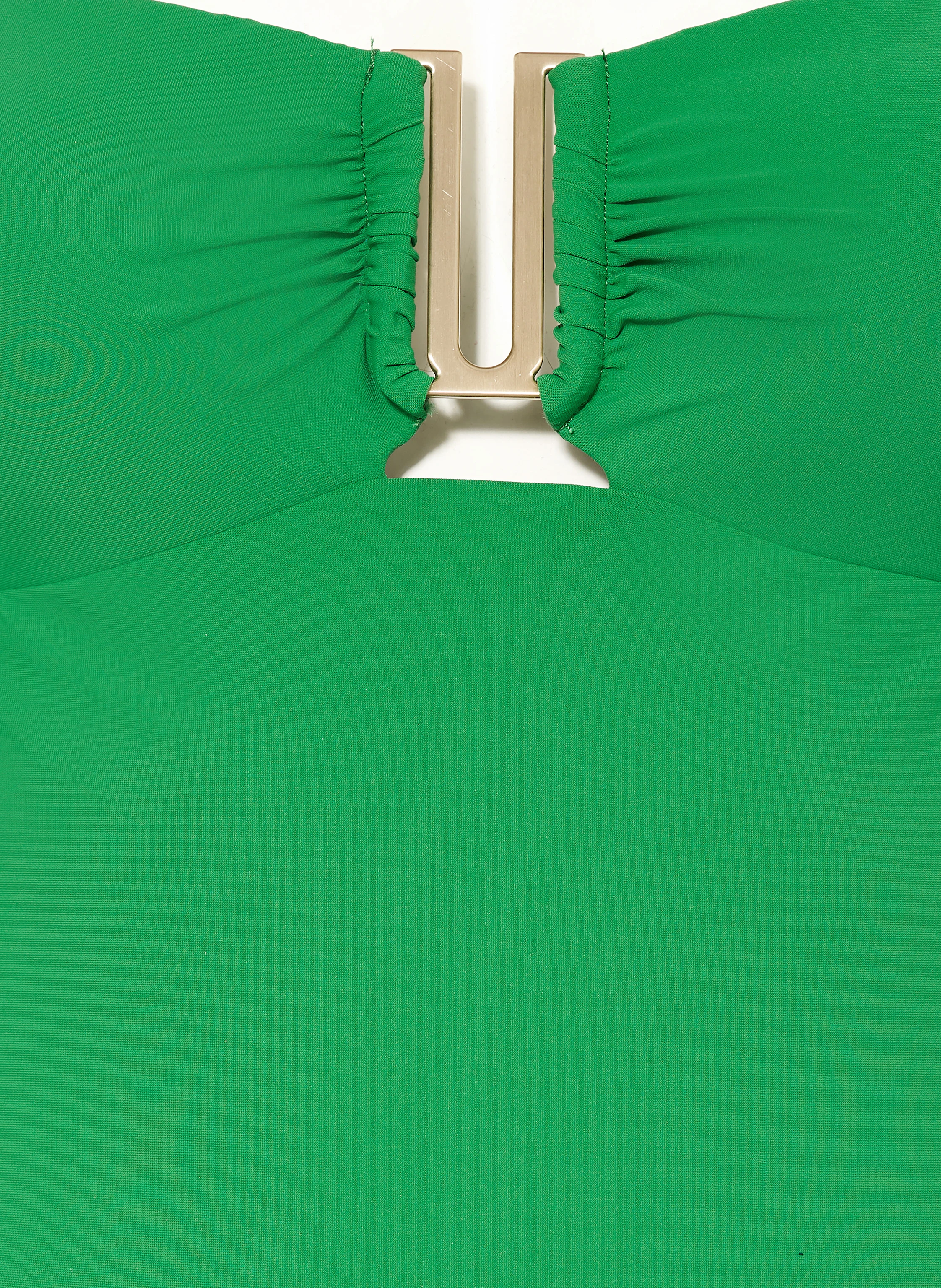 JETS Australia Bandeau-Badeanzug JETSET