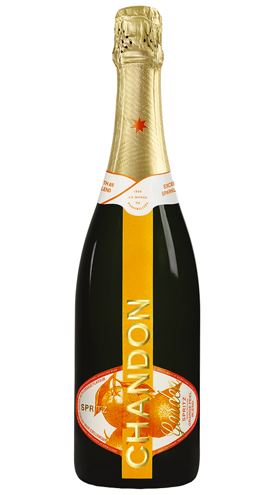 Chandon Garden Spritz