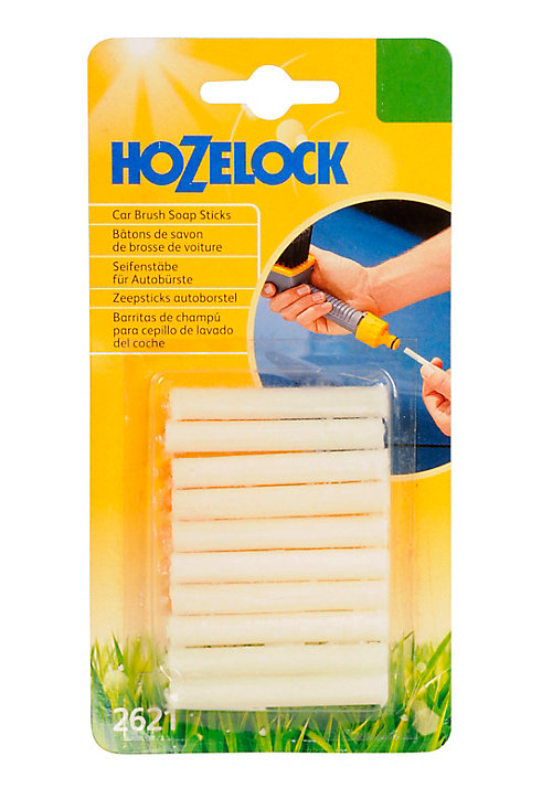 Batonnets de savon Hozelock