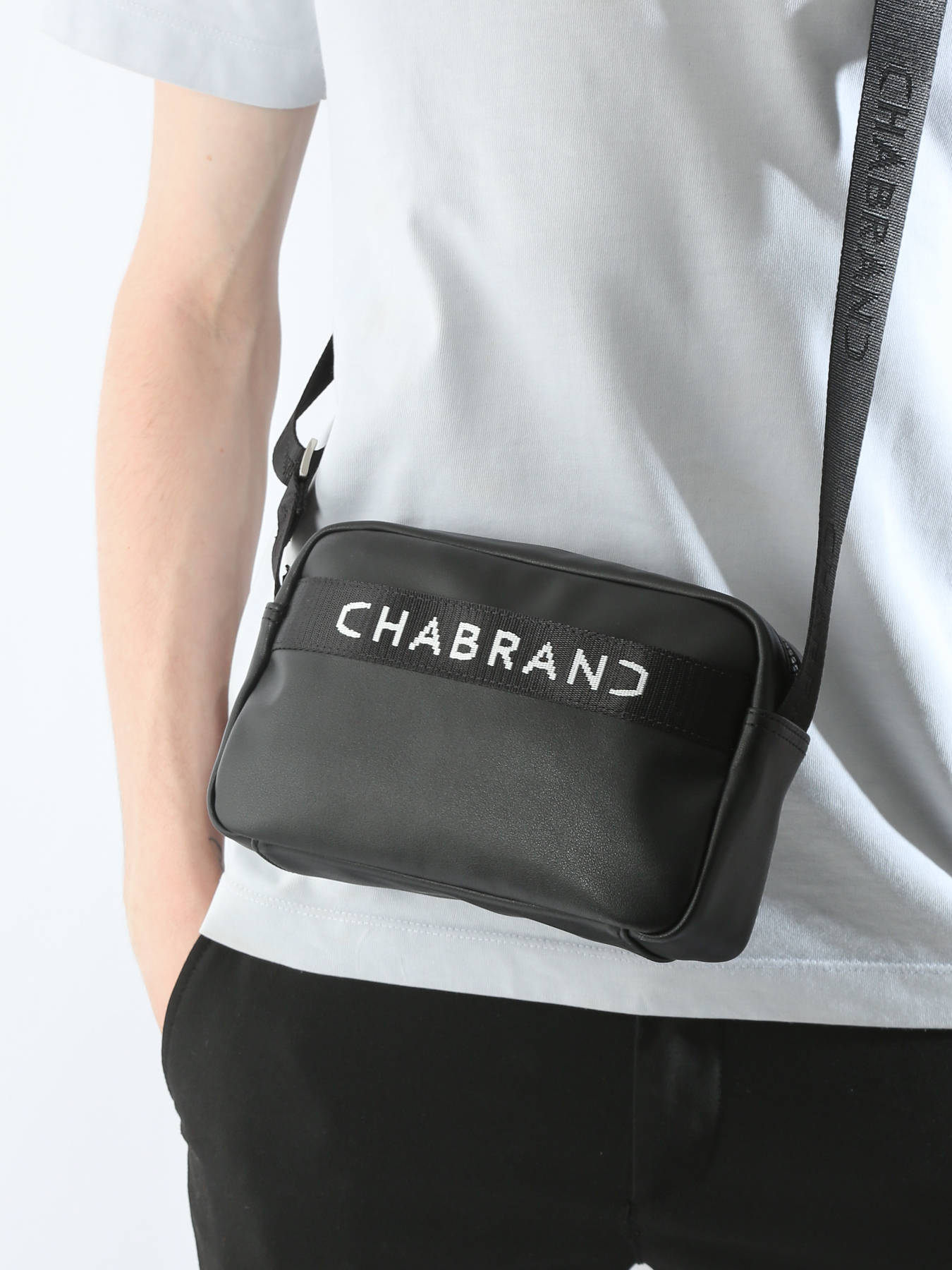 Sac bandoulire CHABRAND