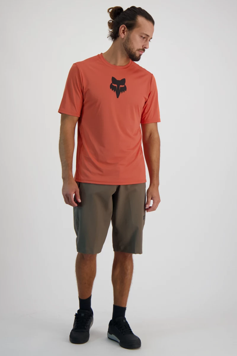 FOX Ranger Lab Head Herren Biketrikot