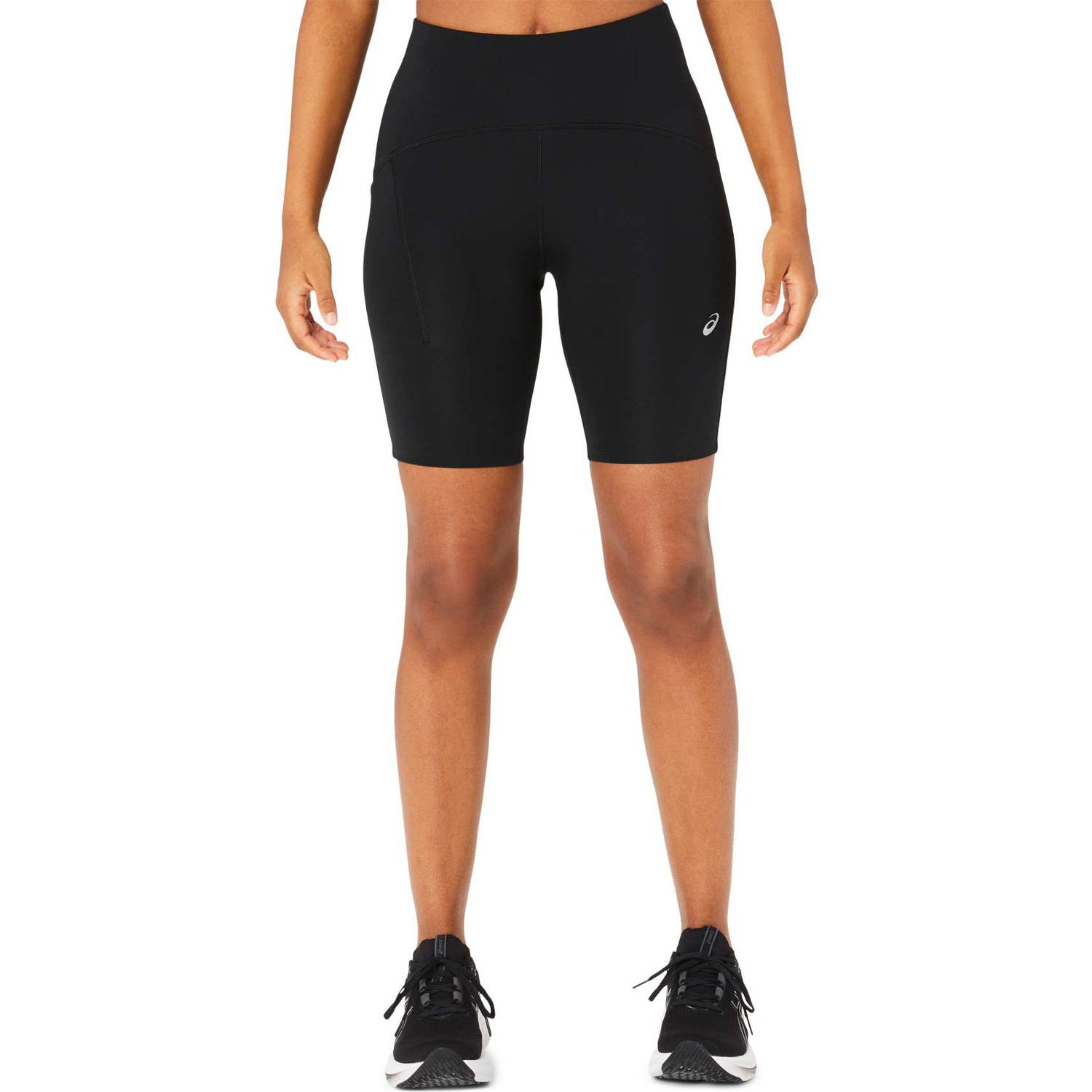 ASICS Road High Waist 8'' Sprinter Dames