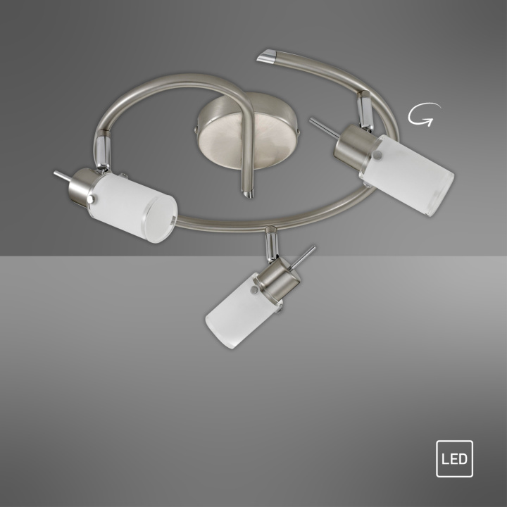Deckenleuchte MAX LED