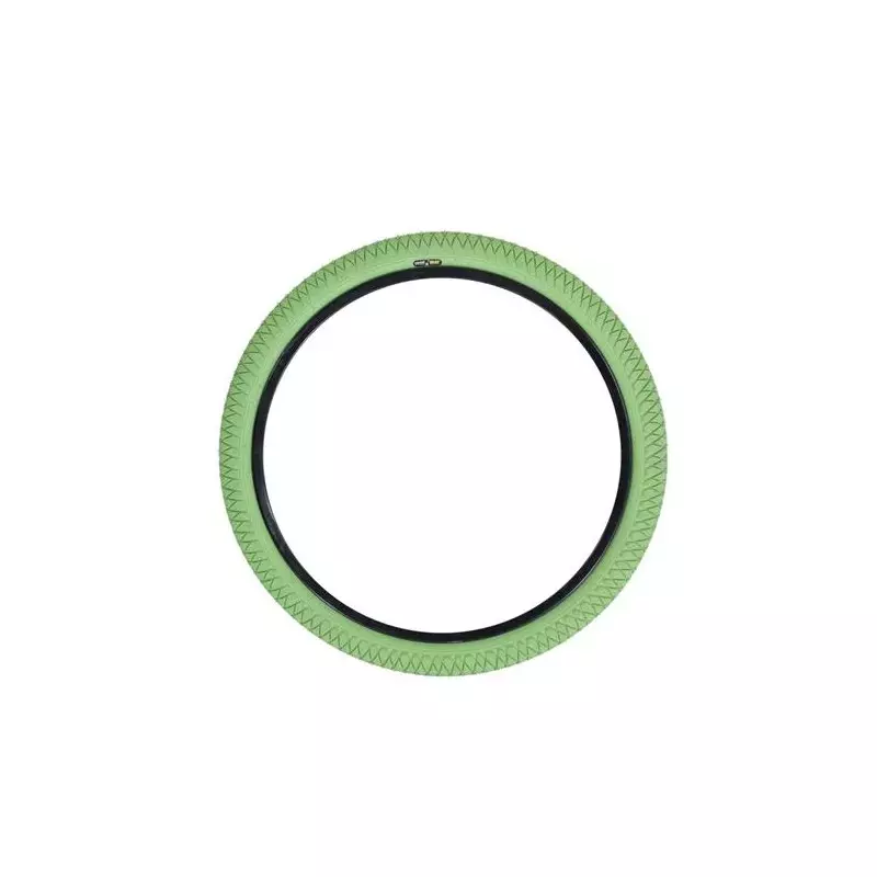 pneu QU-AX 20x1,95 Vert