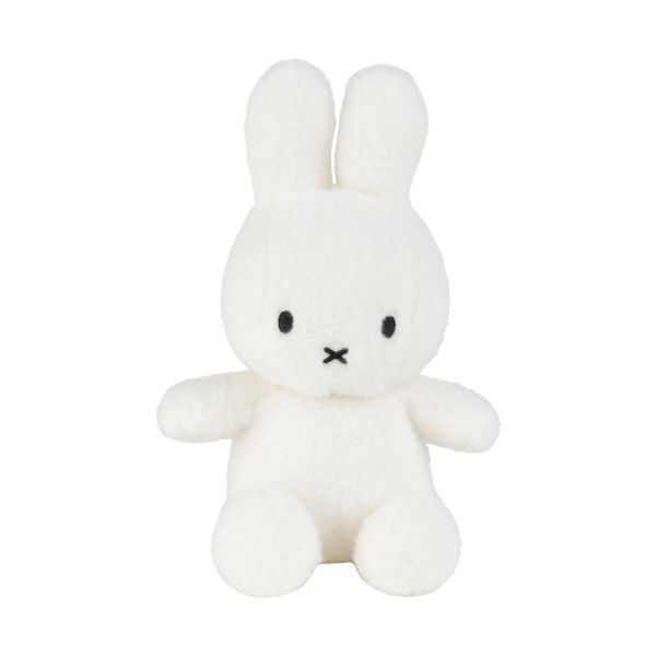 Nijntje Cotton Candy Knuffel - Pistache - 23 cm