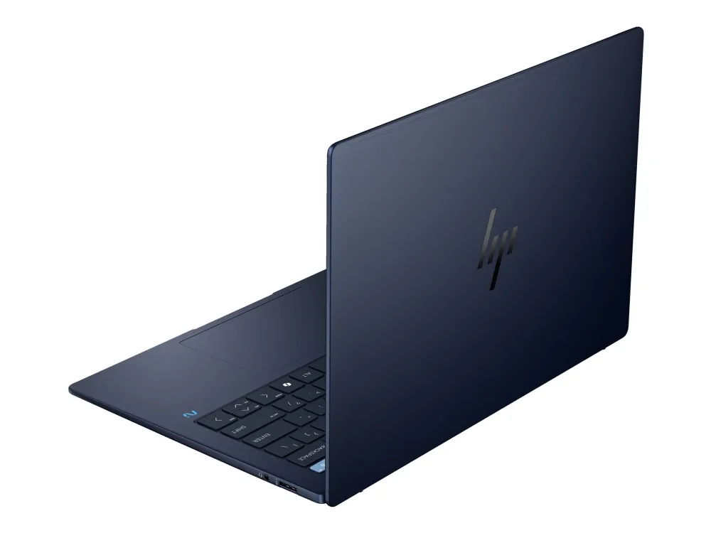 HP EliteBook Ultra 14 G1q Notebook AI - Snapdragon X Elite - X1E-78-100 / op til 3.4 GHz - Win 11 Pro - Qualcomm Adreno - 16 GB RAM - 1 TB SSD NVMe, TLC - 14