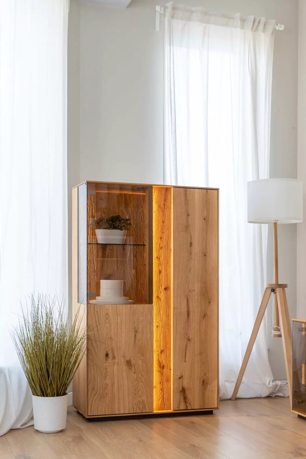 Highboard Brest