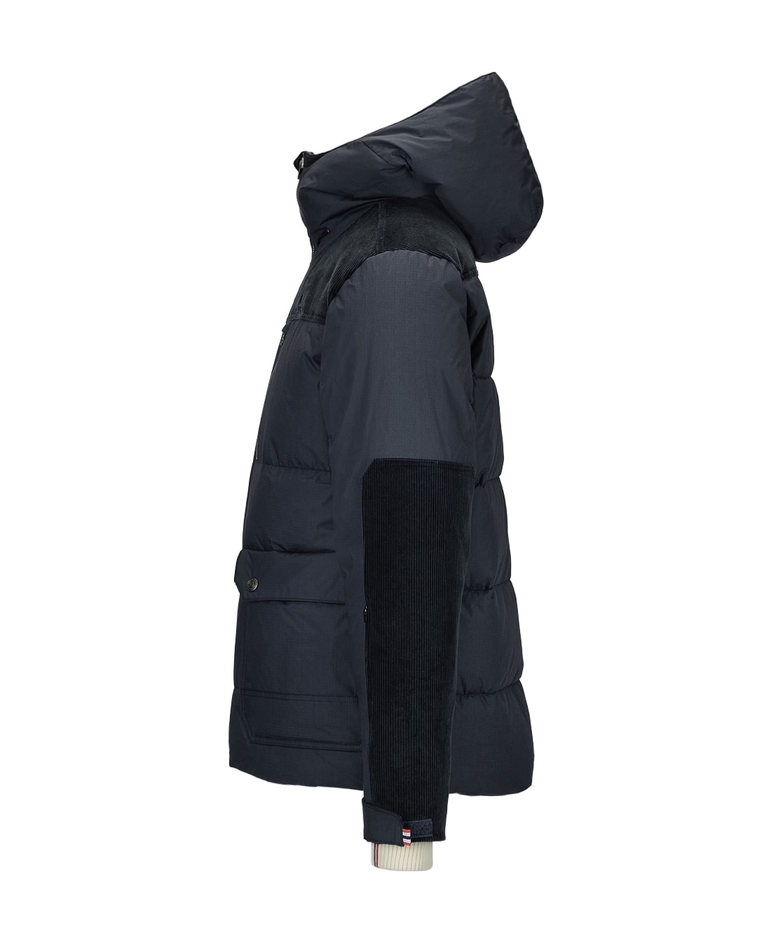 Amundsen Sports Groomer Jacket, Herre<br>Den ultimate dunjakken!