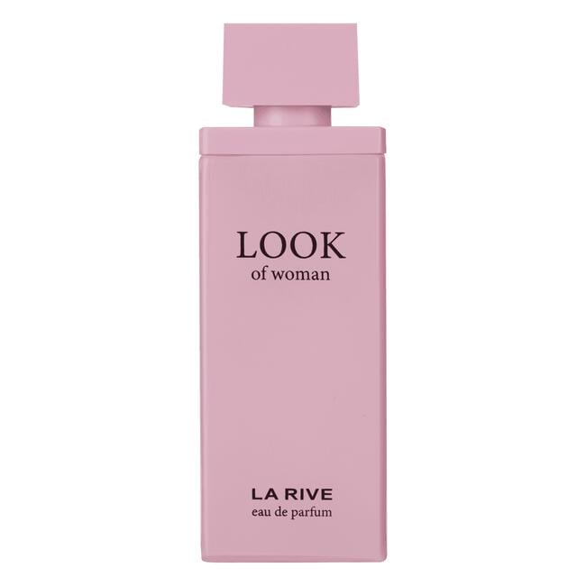 La Rive Look of Woman eau de parfum 75 ML