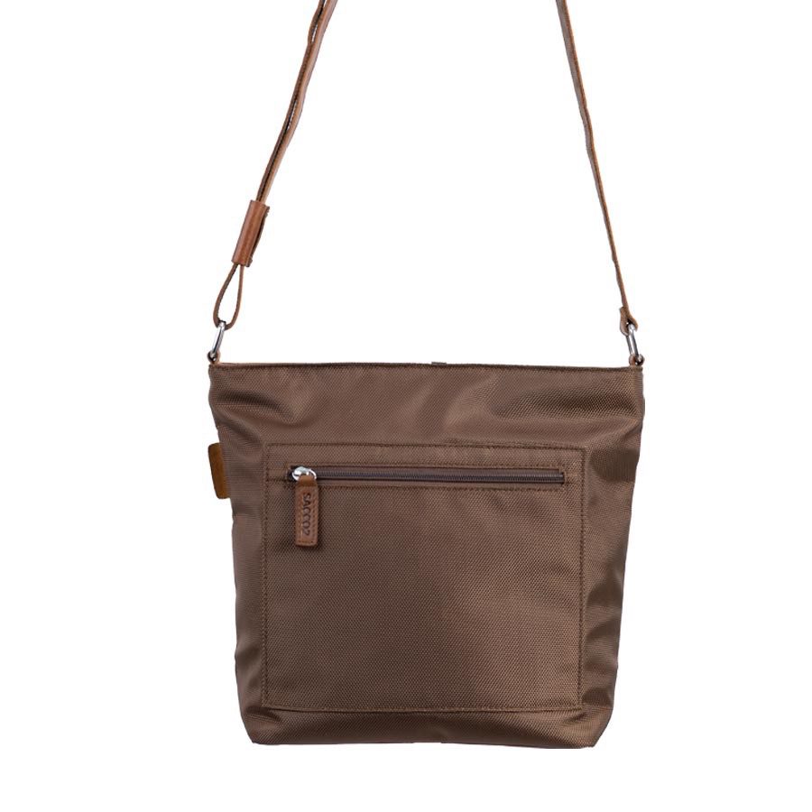 Saccoo By Bosboom Grenada C Cordura Red