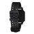 Nixon The Heat Black / Aqua Positive A1320-5071
