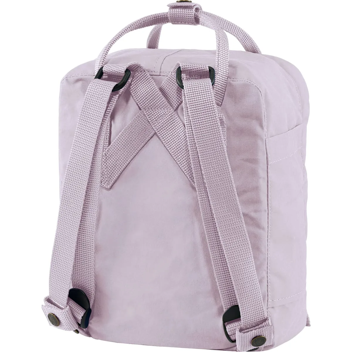 Fjällräven Kånken Mini Pastel Lavender