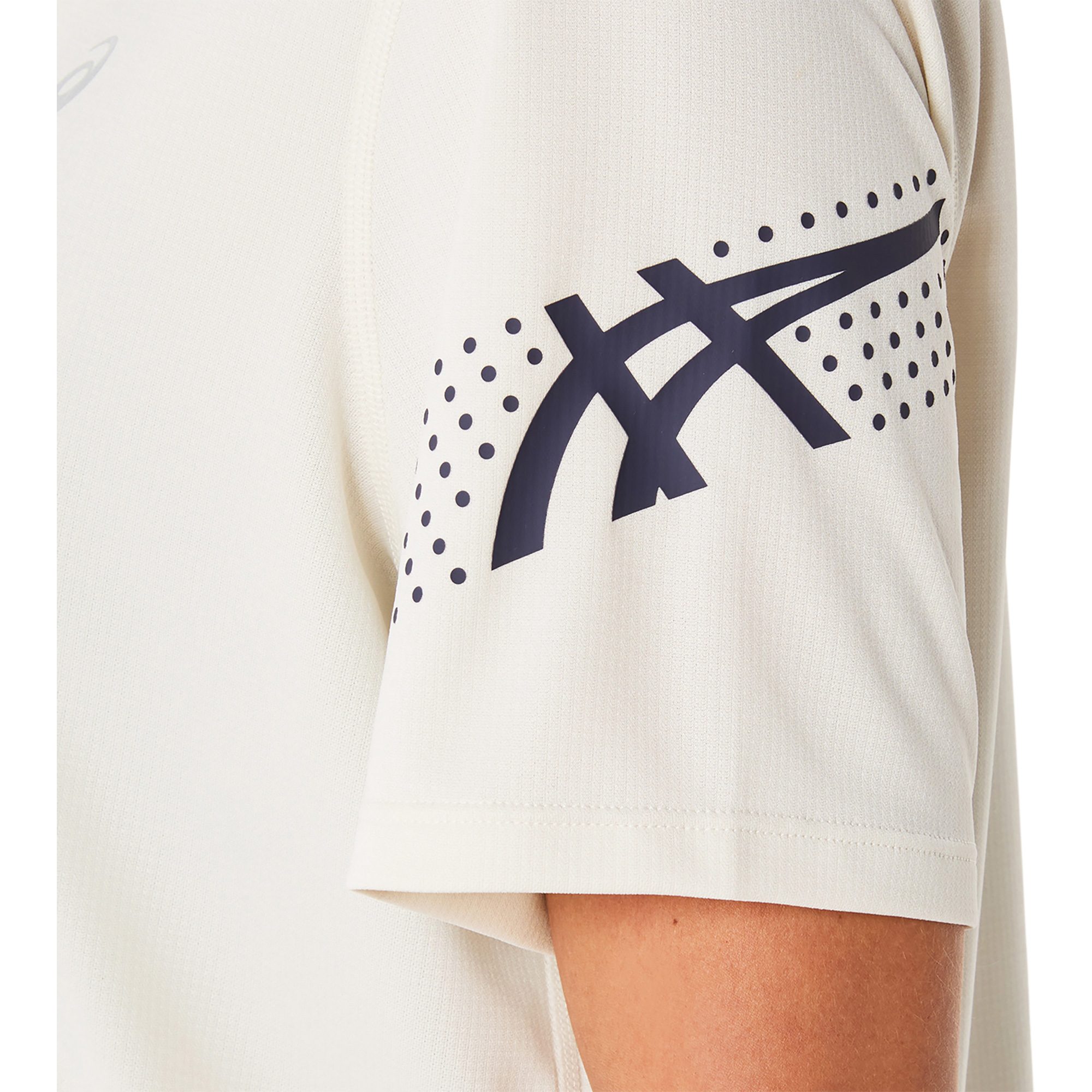 ASICS Icon T-Shirt Damen birch