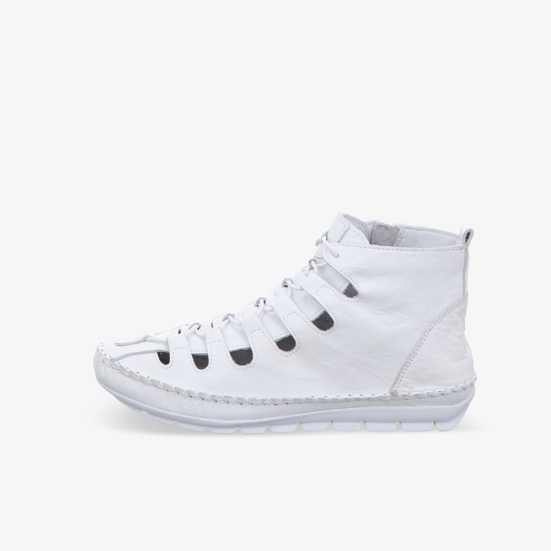Gemini Damen Halbschuhe weiß – Stilvoll und bequem | reno.de