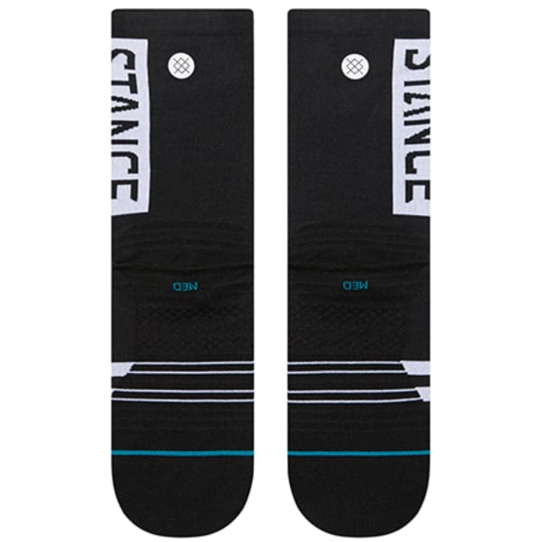 Chaussette running STANCE OG UL CREW BLACK
