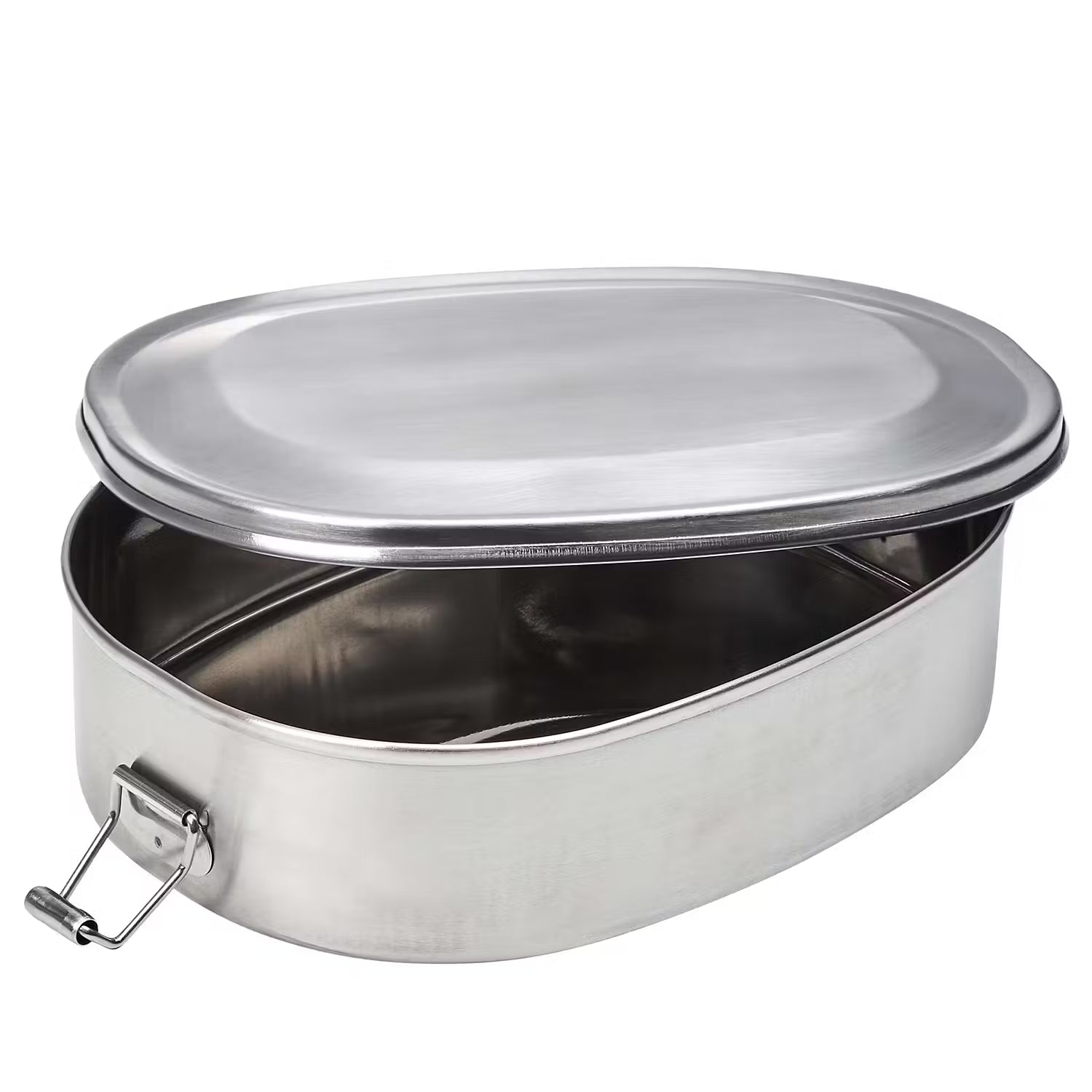 TIN MAN Lunchbox