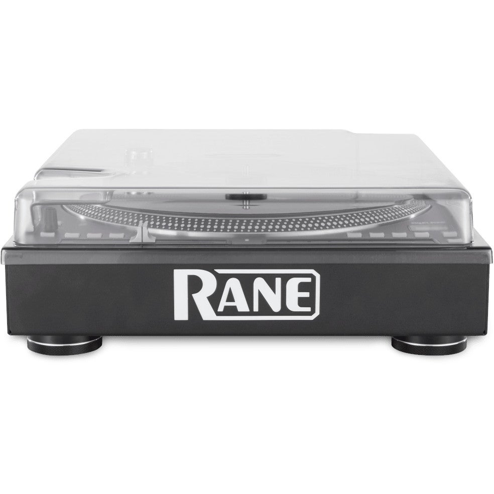 Decksaver stofkap voor Rane Twelve MK1 & MK2