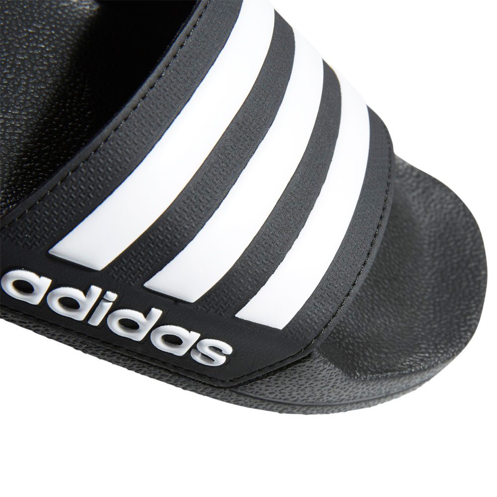 adidas Adilette Shower Slipper Kinder core black