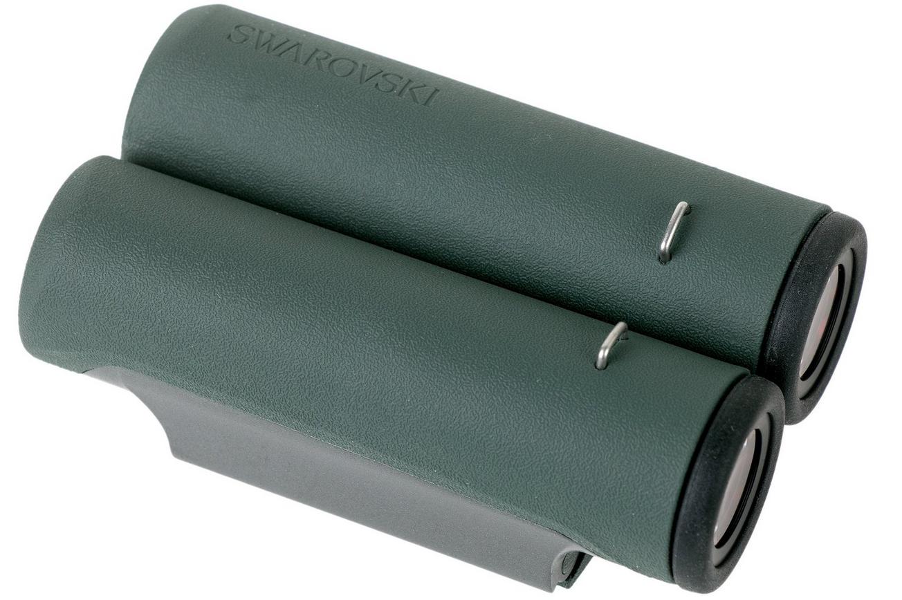 Swarovski CL Pocket 8x25 verrekijker groen   Wild Nature pakket