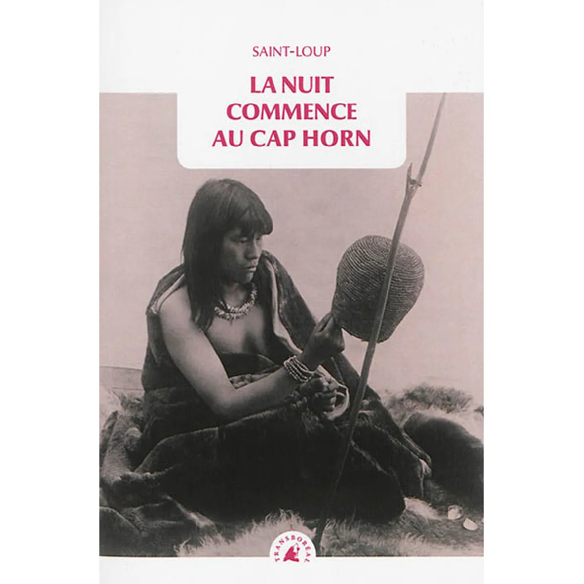 La nuit commence au cap Horn · Occasion