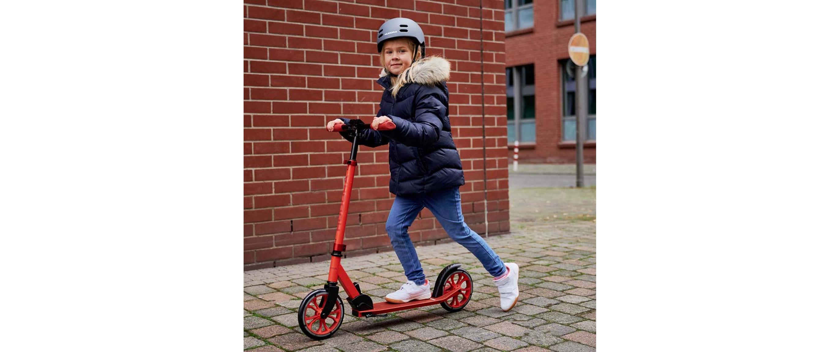 Scooter Up 200 RotScooter