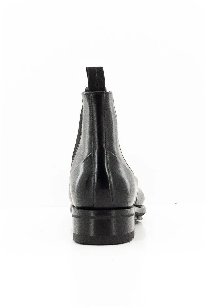 SANTONI - CARTER 17258 VVD NOIR