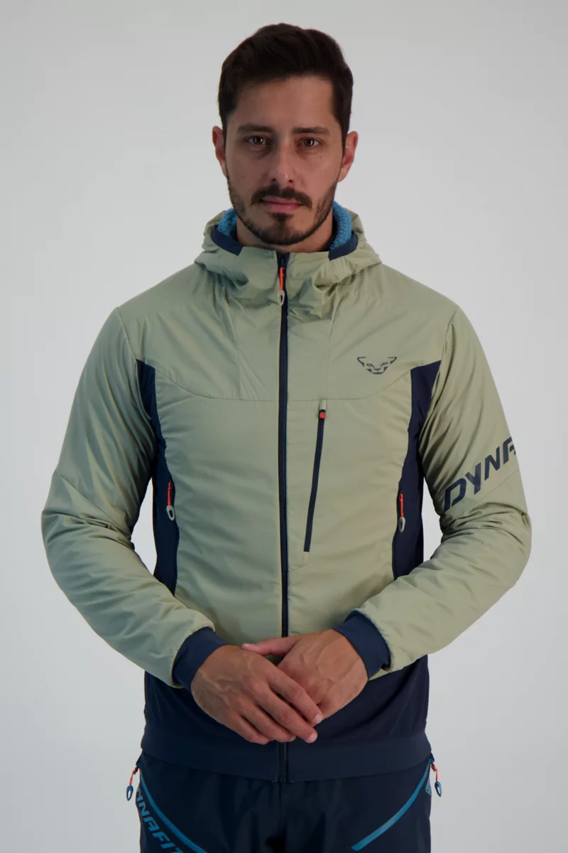 Dynafit Free Alpha Direct Herren Midlayer