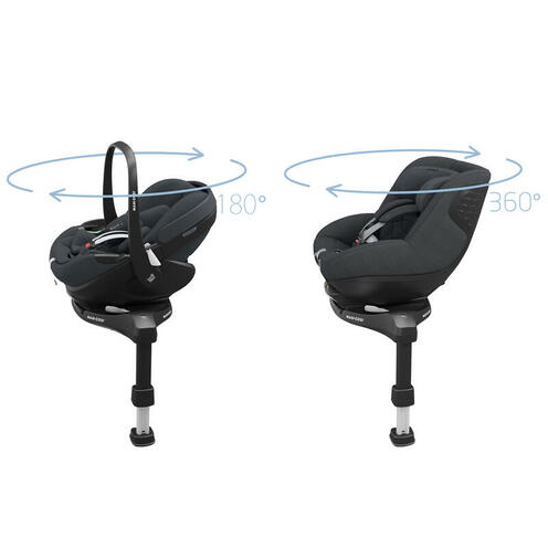 Base Family Fix 360 Pro - MAXI COSI