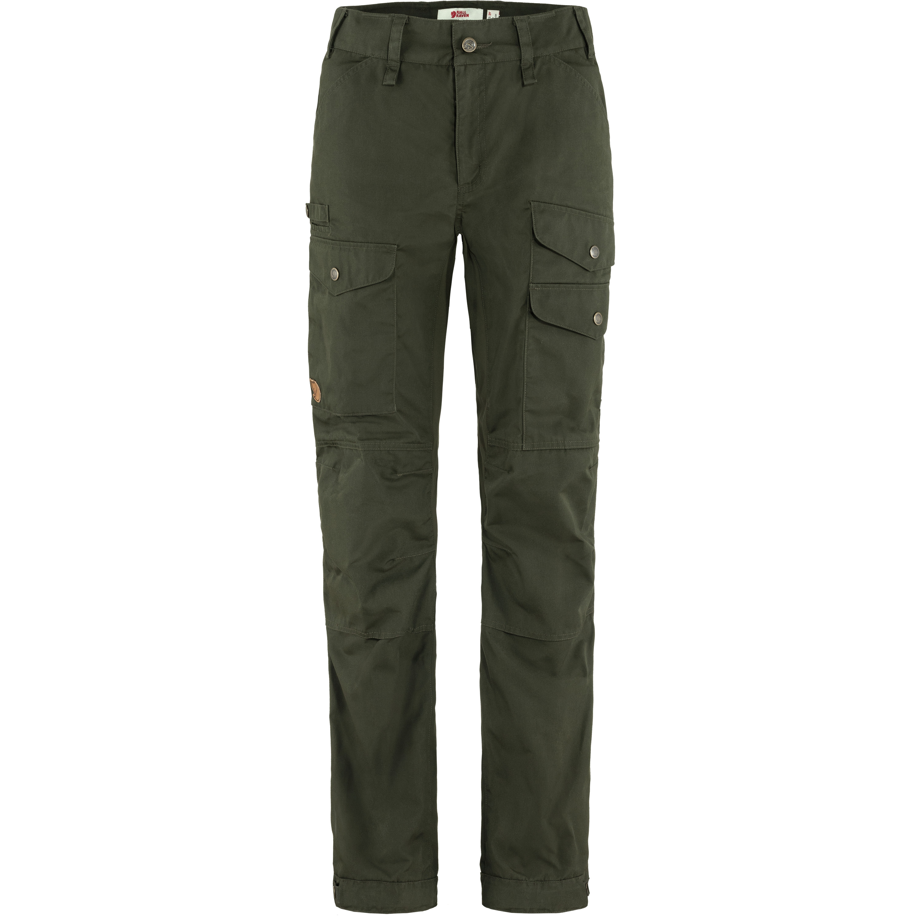 Vidda Pro Ventilated Trs W Short