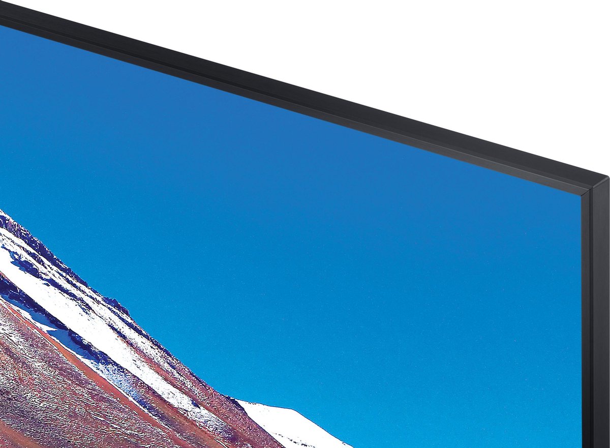 Samsung Series 7 UE70TU7090S - LED - 70
