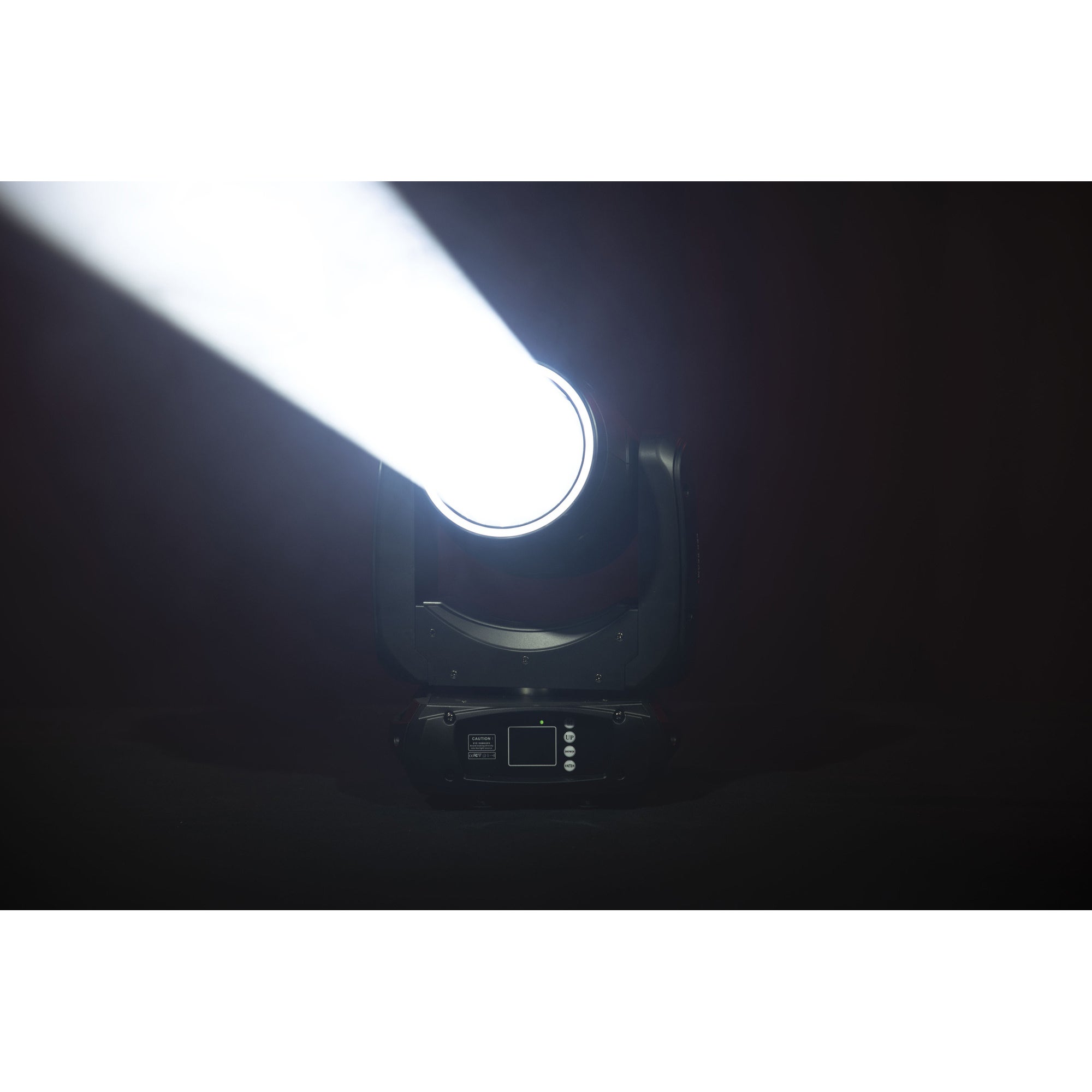 Showtec Shark - The Meg - Beam One LED moving head