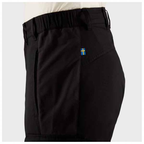 Fjällräven - Women's Stina Trousers - Pantalon de trekking