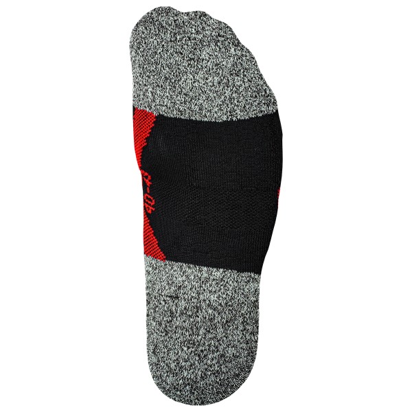 P.A.C. - RN 5.2 Running Reflective Pro Short - Chaussettes de running
