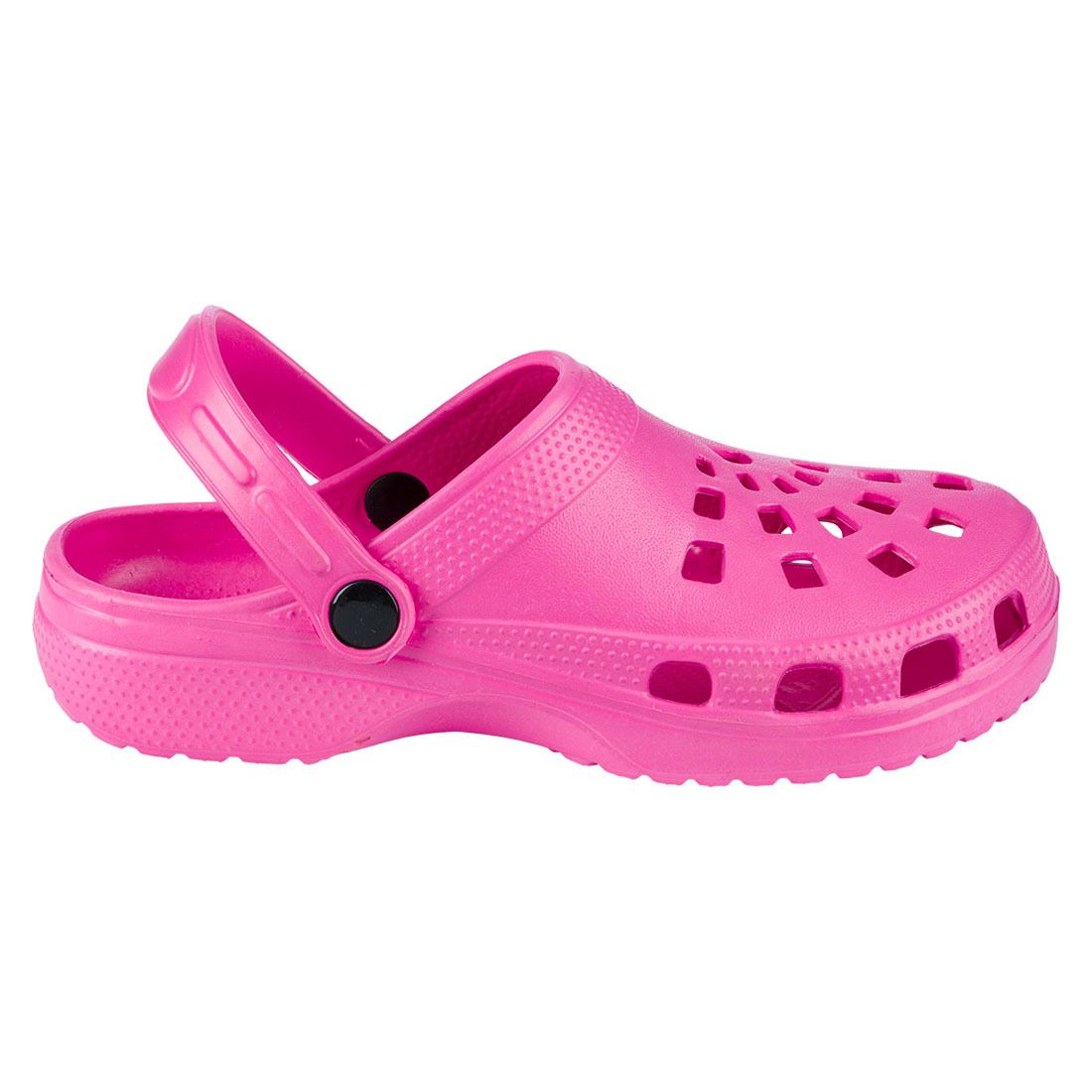 Clogs