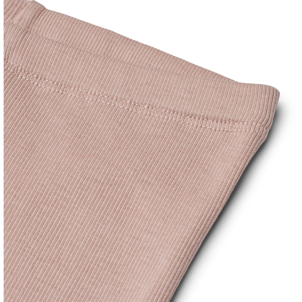 Køb Wheat Rose Powder Jersey Leggings Jules