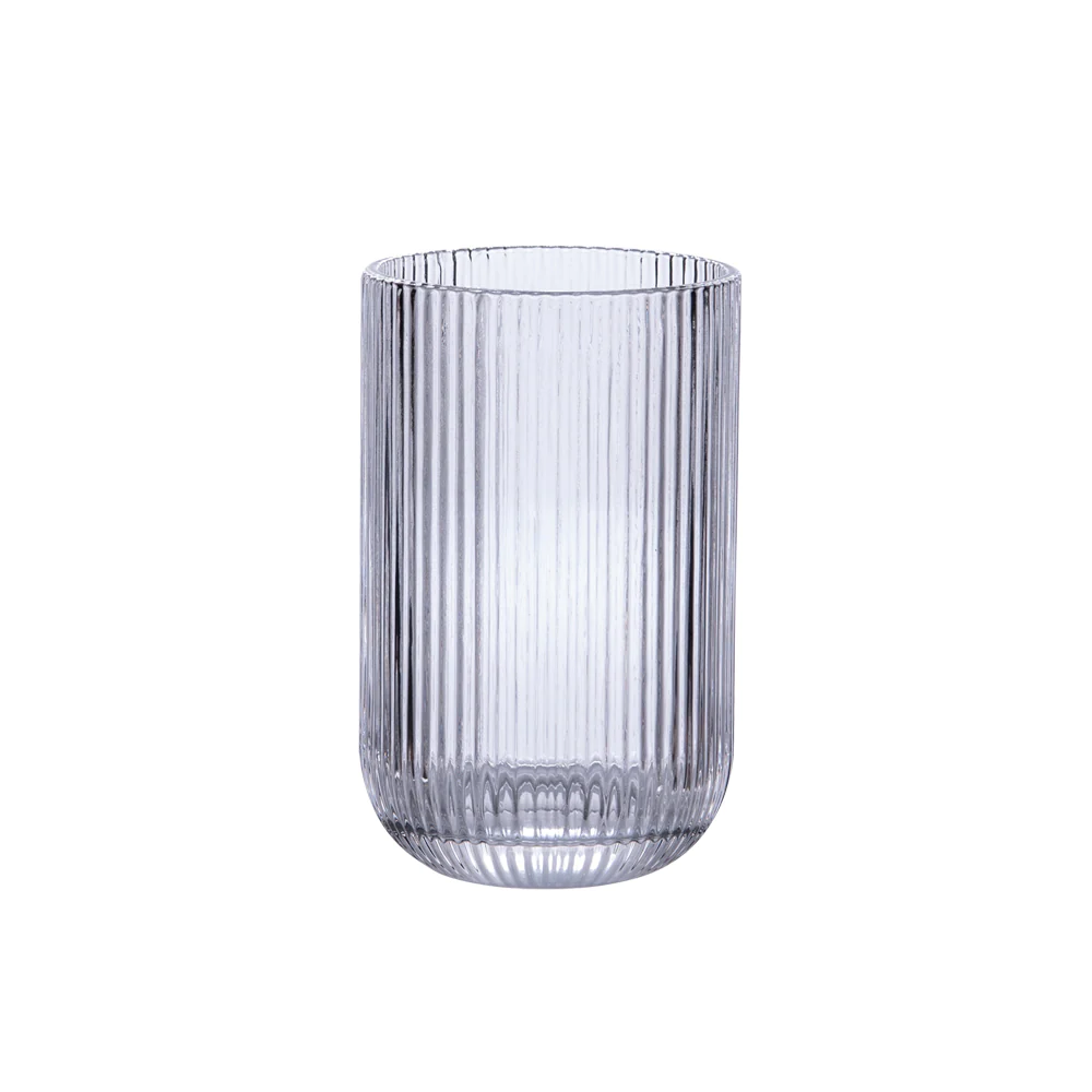 Boite de 6 gobelets haut 41 cl dolce Table passion