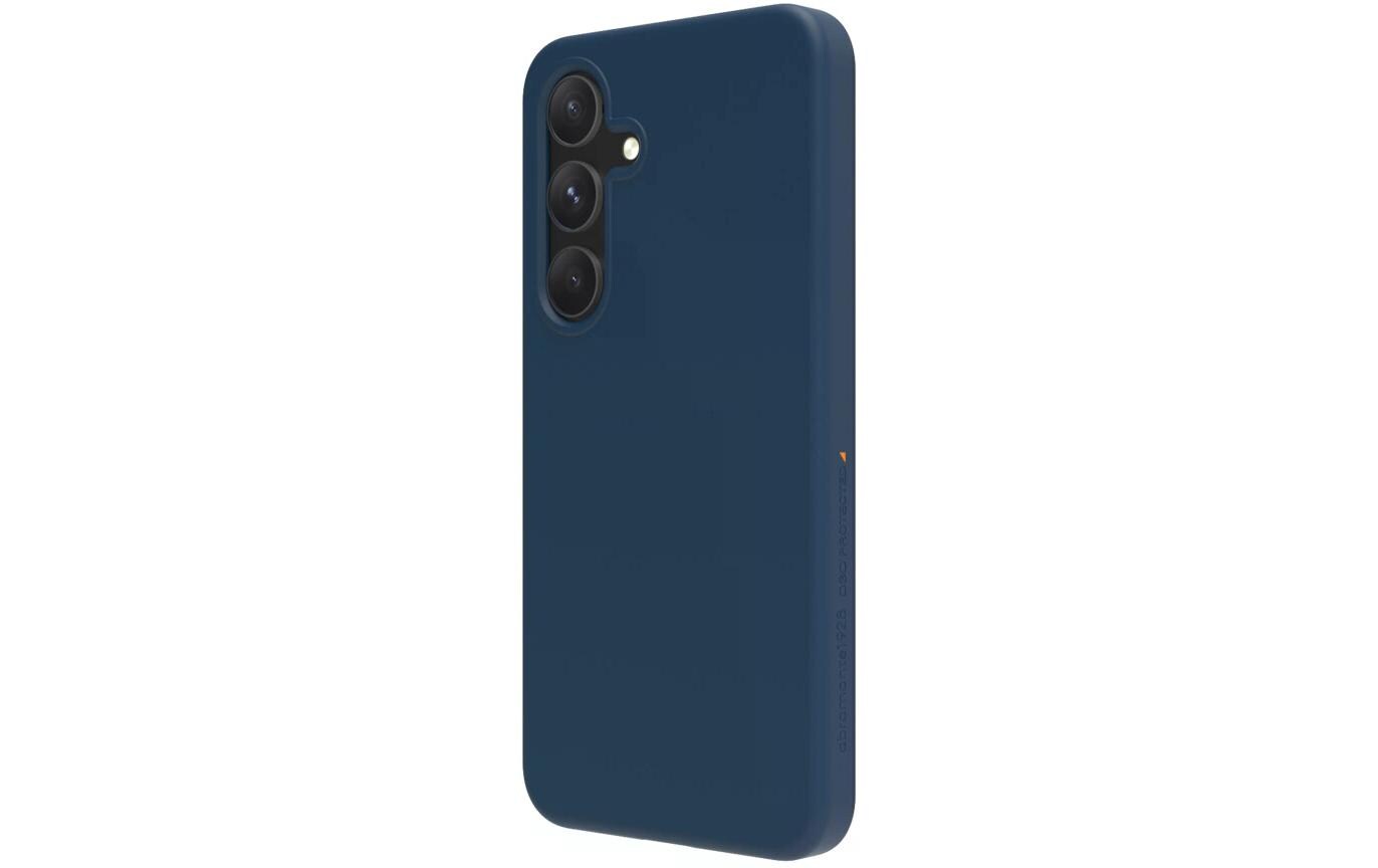 Iceland Ultra D3O Galaxy S24 BlauSchutzhülle für das Samsung Galaxy S24