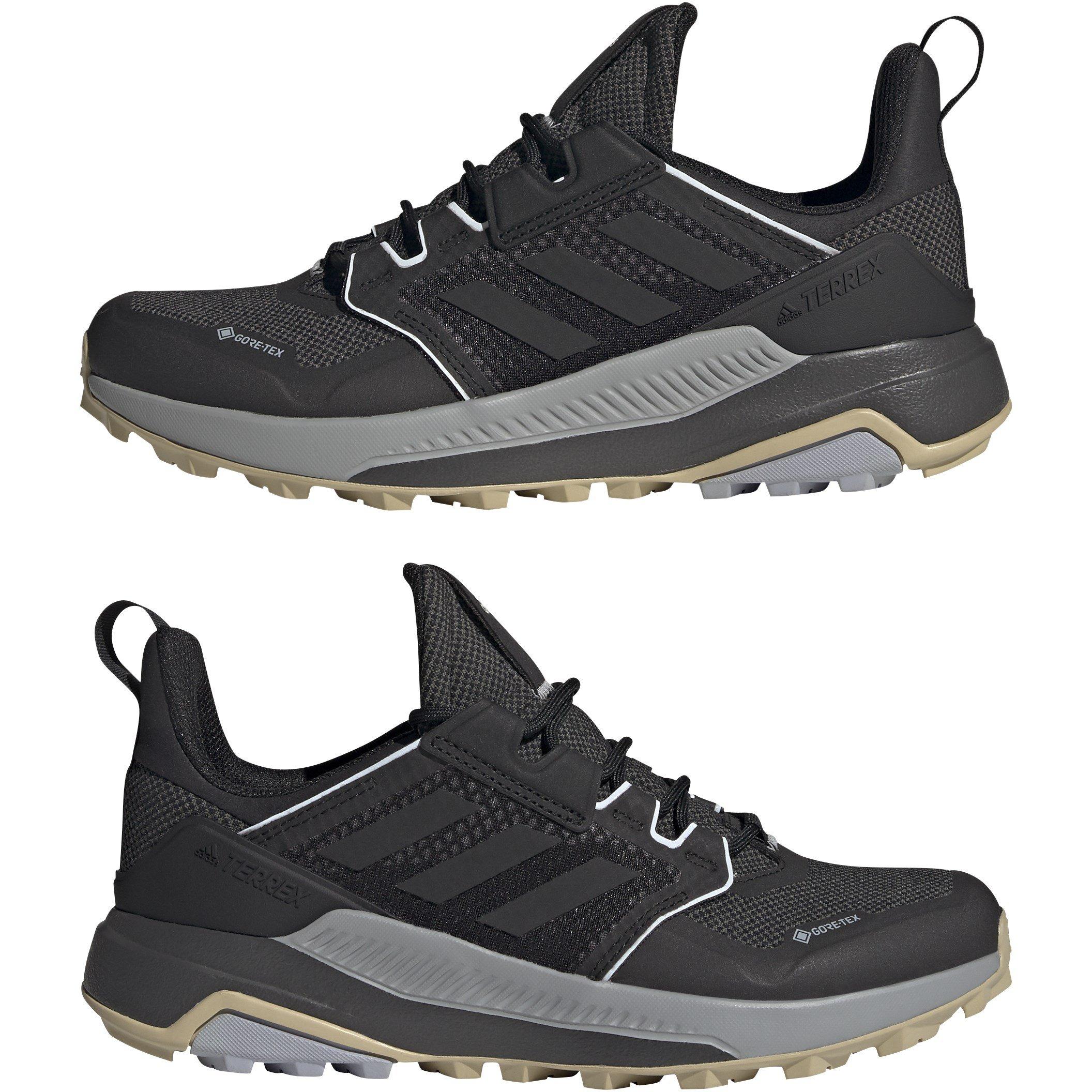 adidas didas Terrex Trailmaker GORE TEX Hiking Shoes Womens