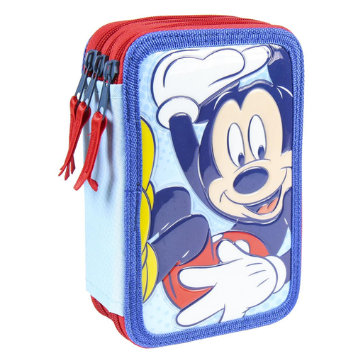 Caneta Mickey Mouse 64461