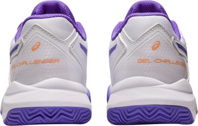 ASICSGEL-Challenger 13 CLAY - weiß