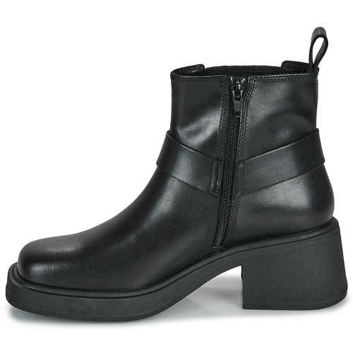 Vagabond Shoemakers - DORAH - Noir