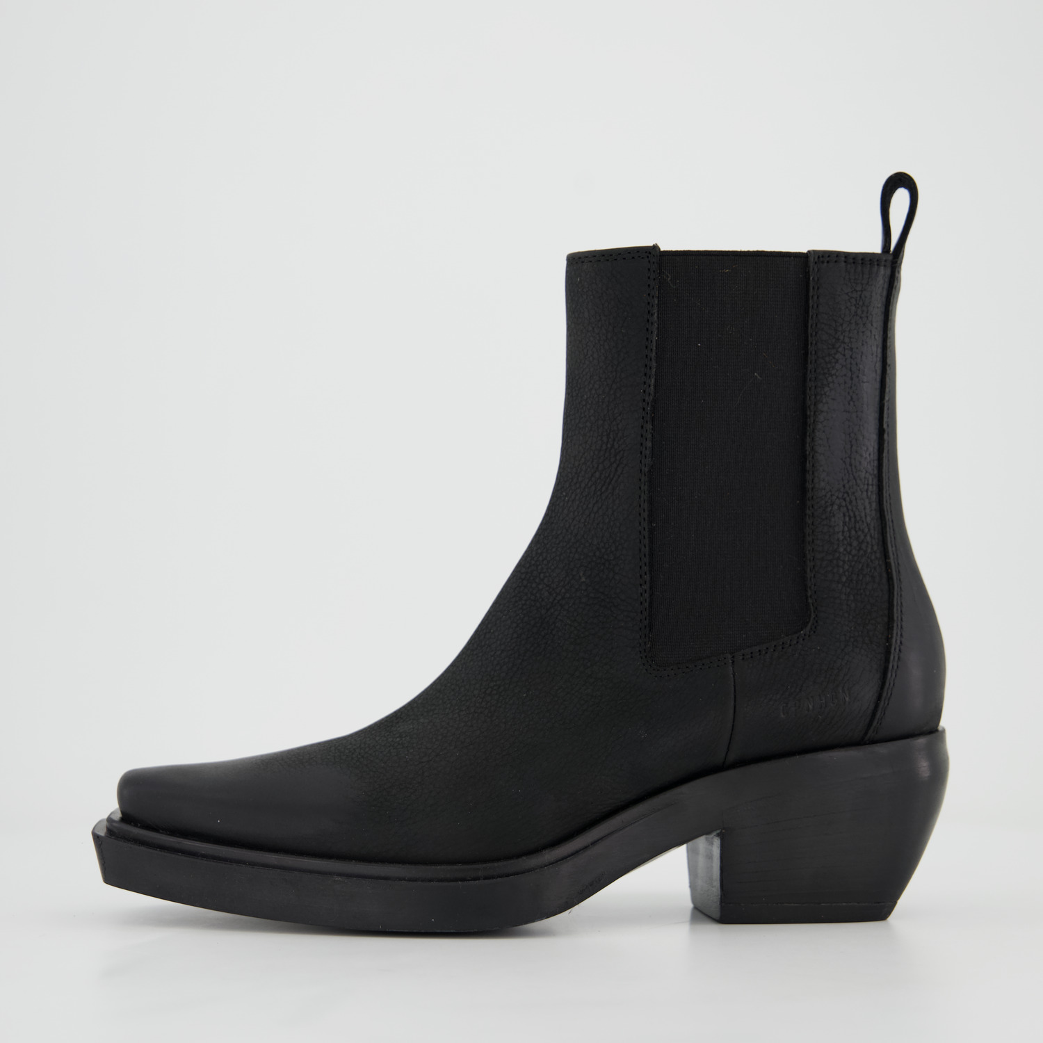 COPENHAGEN Stiefeletten & Boots