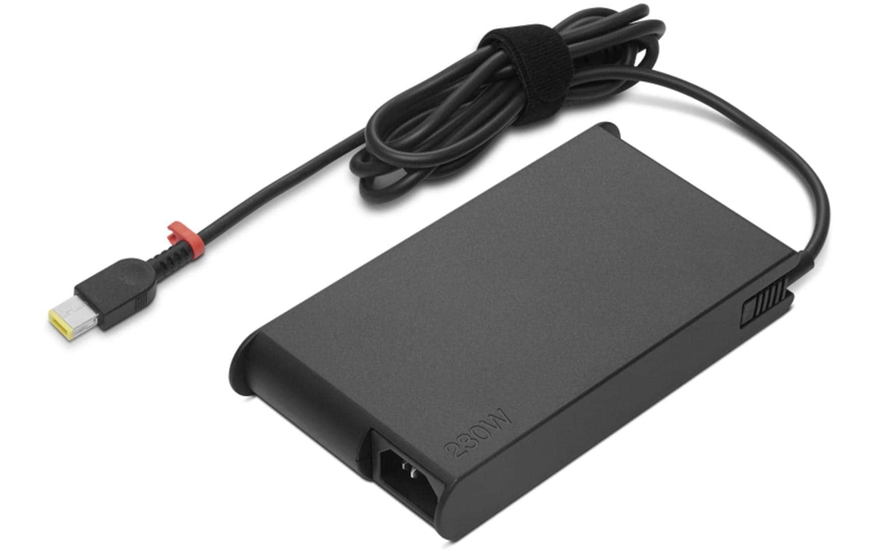 Lenovo Netzteil »230 W Slim Stecker«