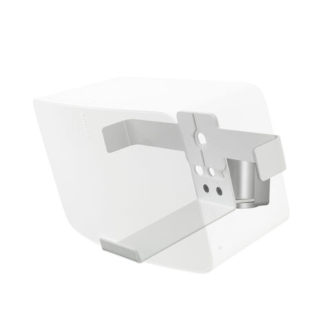 Mountson Premium Wall Mount for Sonos Five & PLAY:5 (gen 2) Wit