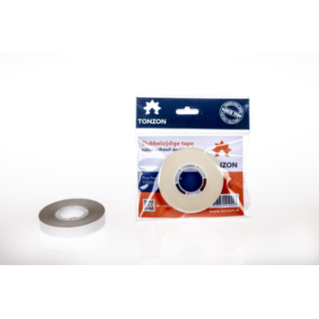 Tonzon dubbelzijdig tape voor radiatorfolie 15m