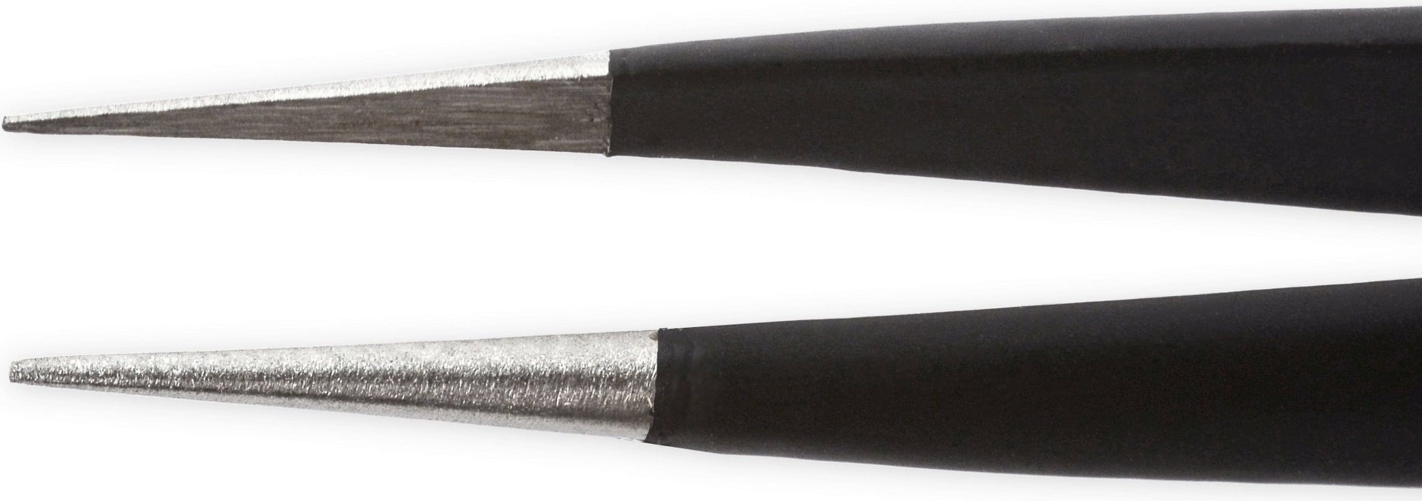 iFixit  Präzisionspinzetten-Set PRO    Pinzetten-Set für Präzisionsarbeiten
